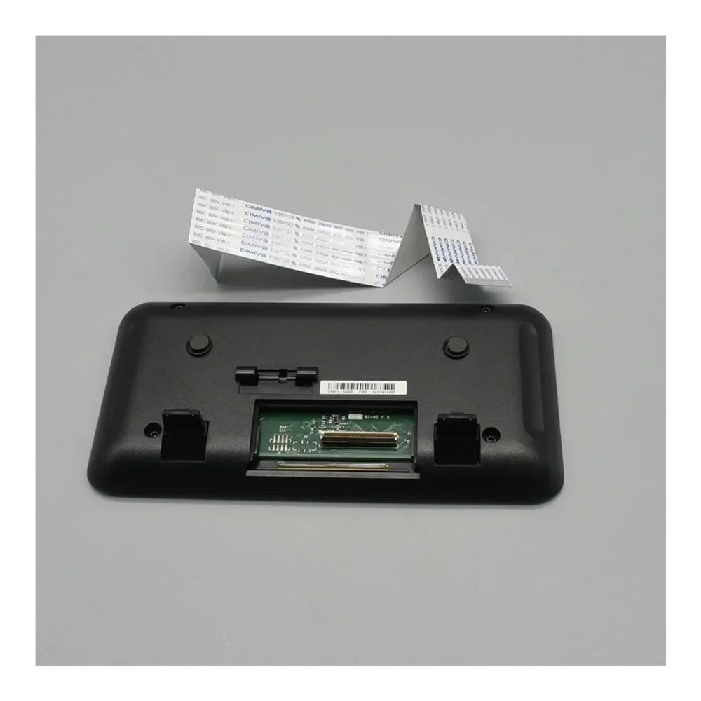 Panneau de commande HP T730 T830 pour reparer ecran tactile - 5