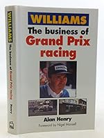 Williams 1852603690 Book Cover