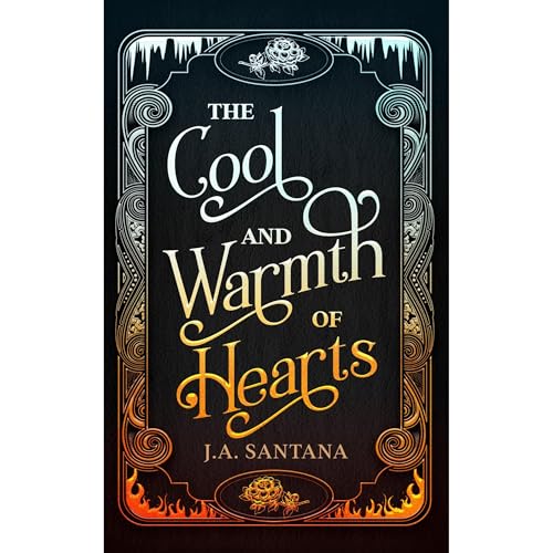 The Cool and Warmth of Hearts by J.A. Santana episode artwork