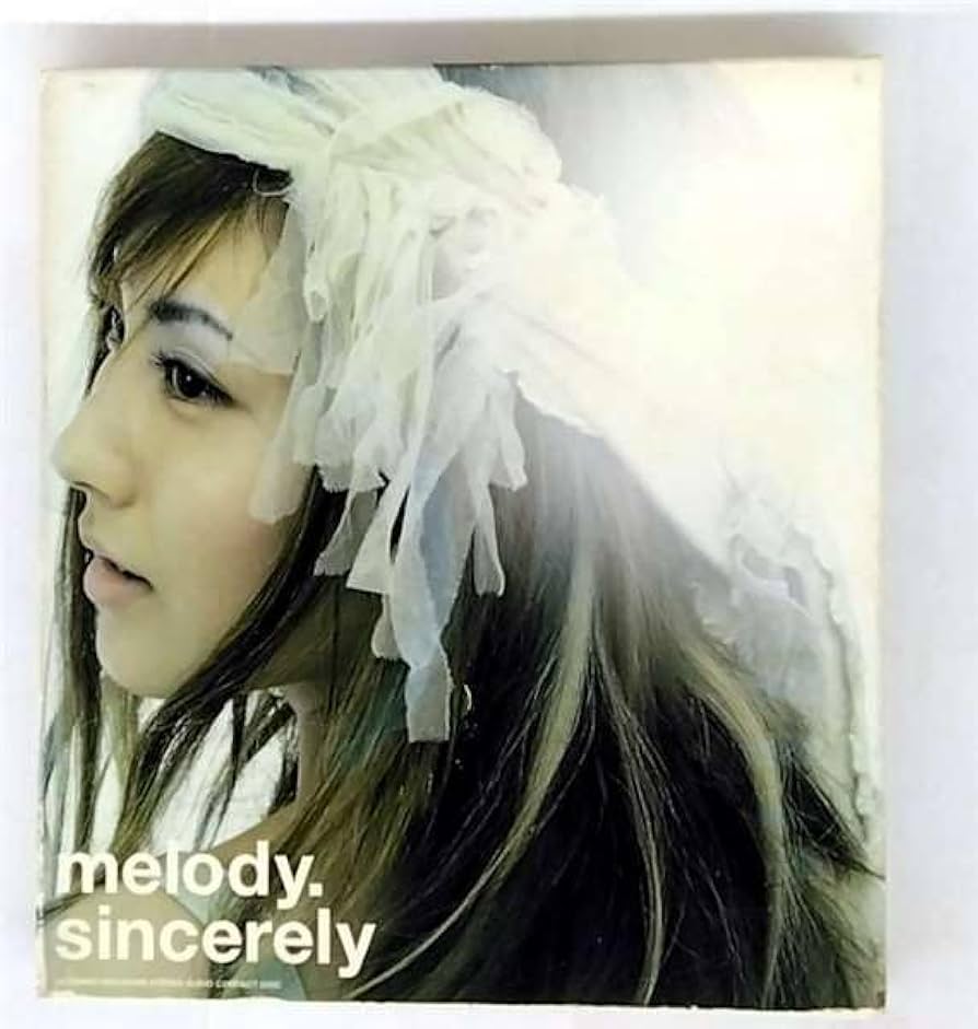 Amazon.co.jp: Sincerely: ミュージック
