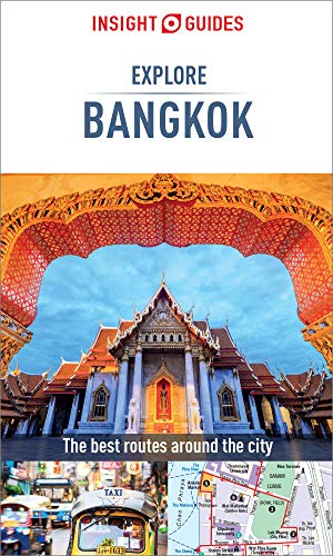 Insight Guides Explore Bangkok (Travel Guide eBook) (Insight Explore Guides)