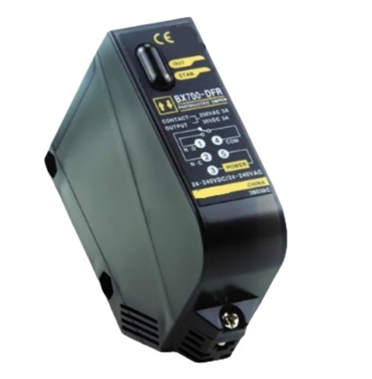 ZVQYSGIW Photoelectric switch BX700-DFR induction switch sensor