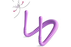 Silicone Labia Clamps Expander, G-Spot Sex