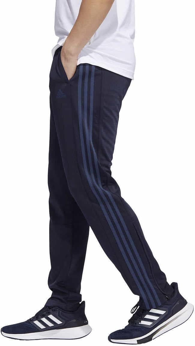 Men's Midweight Essential Tricot Zip Track Pants