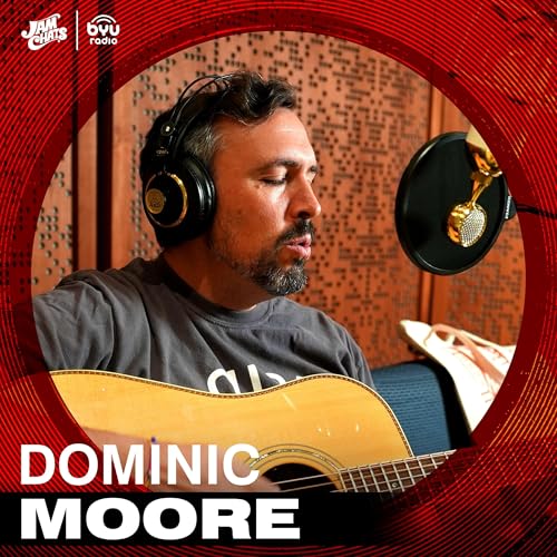 Dominic Moore