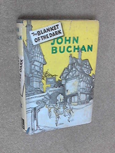 The Blanket of the Dark B000DCNK1Q Book Cover