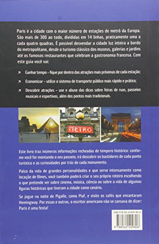 Paris Paris: Paris Paris: - Imagem 2