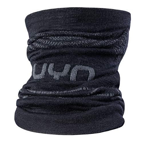 Scaldacollo Invernale Tecnico in Lana Merino