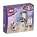 Produktbild LEGO Friends 41115 - Emmas Erfinderwerkstatt