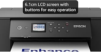 Epson WorkForce WF-7310DTW A3+ Printer With Two Trays