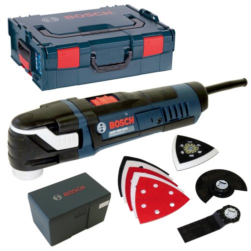 Preisvergleich Produktbild Bosch Bosc Multifunkw. GOP 300 SCE bu