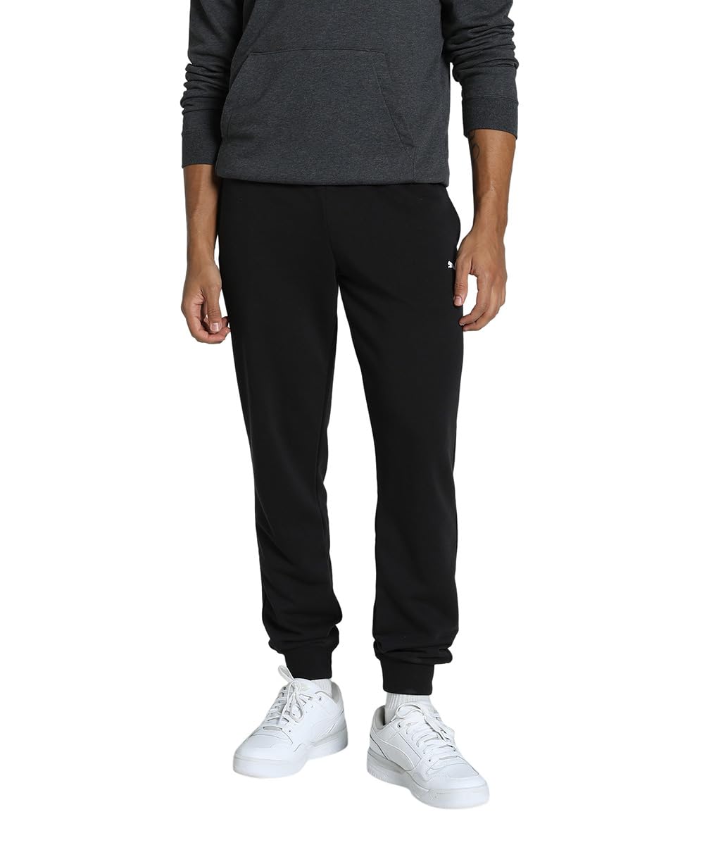 Puma Men's Regular Casual Pants-picture-15
