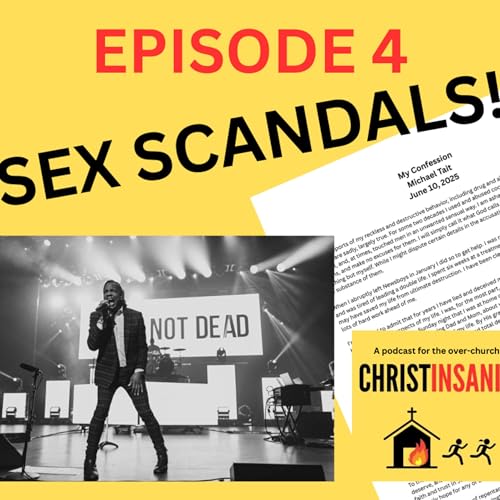 S4E4- Sex Scandals!
