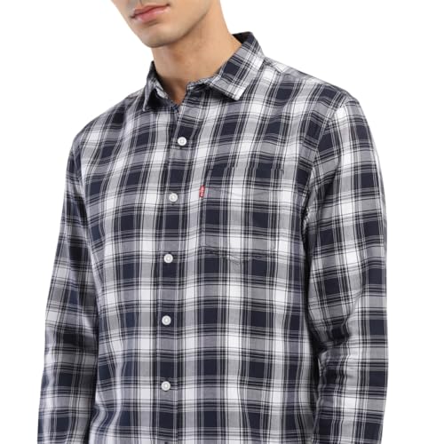 Image of Levi's Men's Slim Fit Shirt