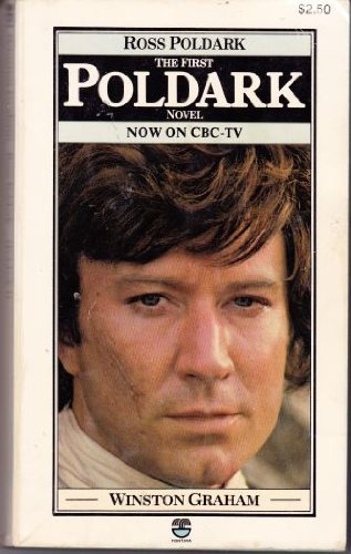 Ross Poldark 0345277317 Book Cover