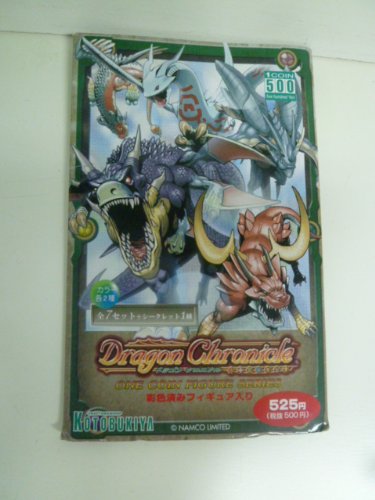 Amazon.co.jp: Dragon Chronicle ドラゴンクロニクル ヒュドラ 別