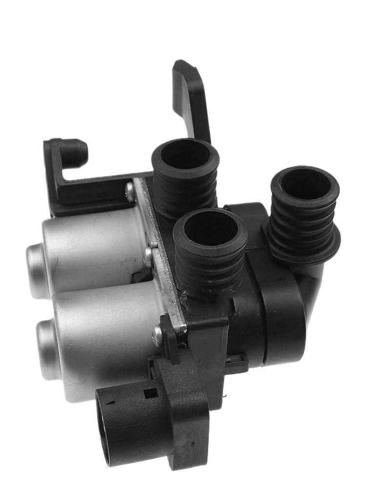 Do Bmw serii 3 E36 316i 318i 318is 320i 323i 325i 328i zawór siłownika do ogrzewania | 64118375792 64111387289 64118391419 Zawór sterujący nagrzewnicy
