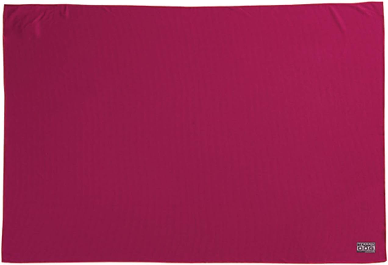 Terrain Dog Cooling Towel - Cooling Therapy to Combat Heat Exhaustion in Pets - Machine Washable Towel with Coolcore® Technology to Keep Your Pet Cool