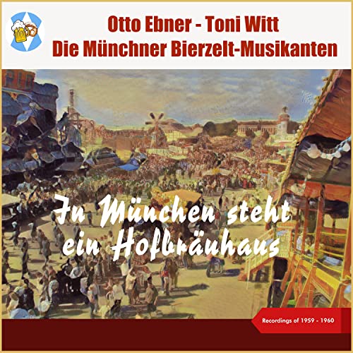 Franzl Lang & die Original Chiemgauerbuam