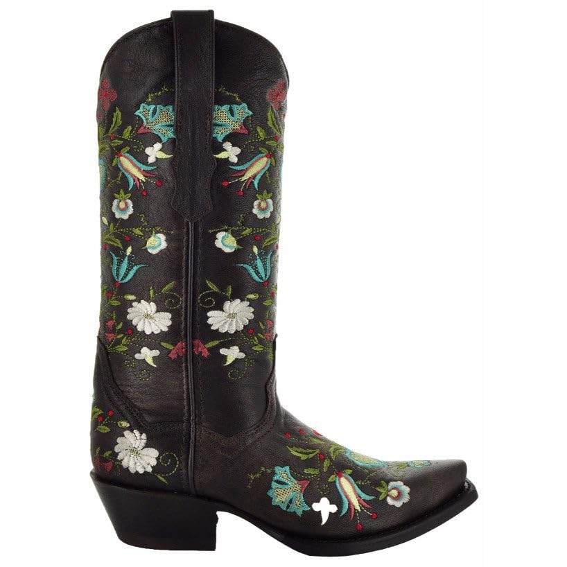 Soto Boots Wildflower Women's Cowgirl Boots M500302