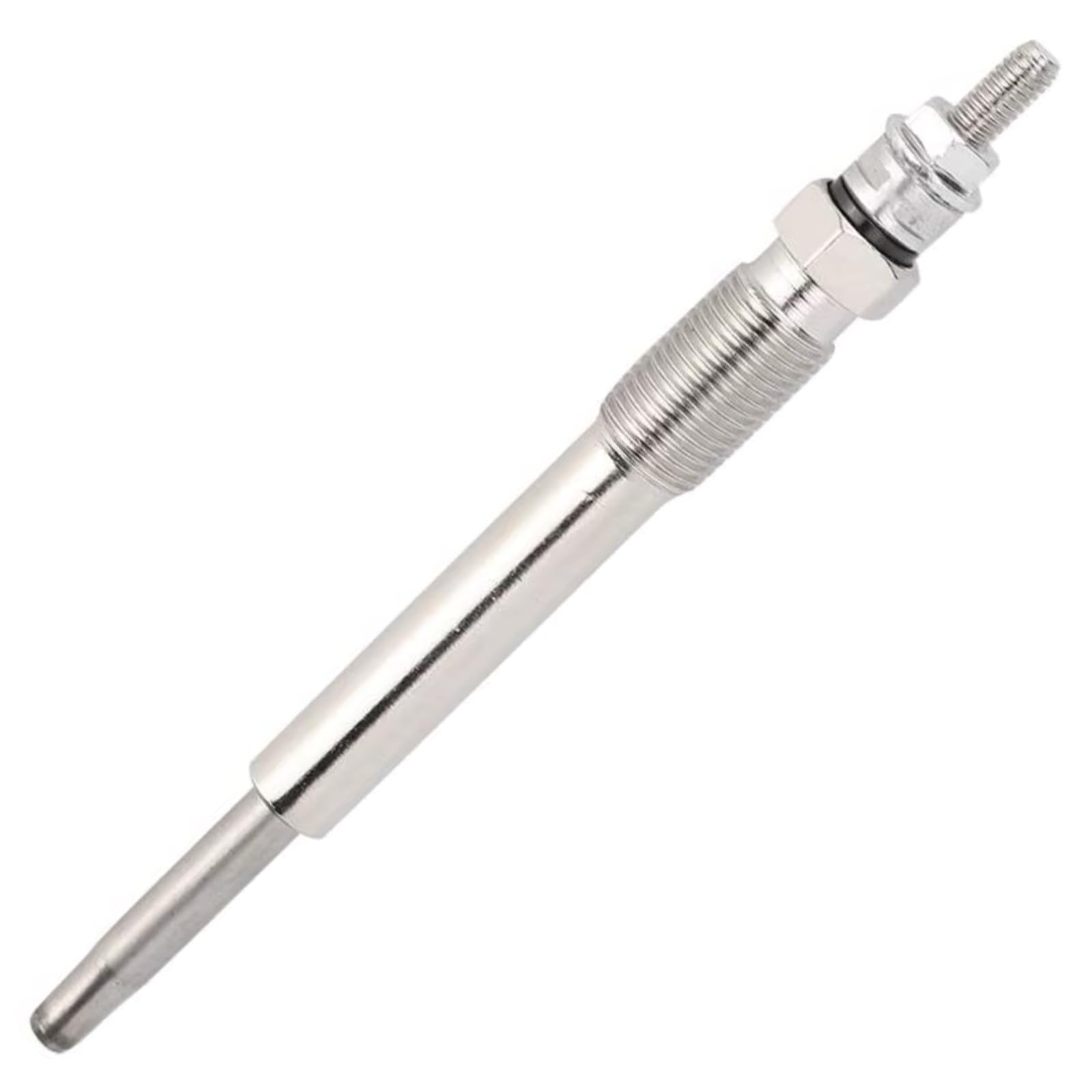 Twowinds Bougie de Préchauffage Compatible avec Citroen Berlingo - (4 pcs)