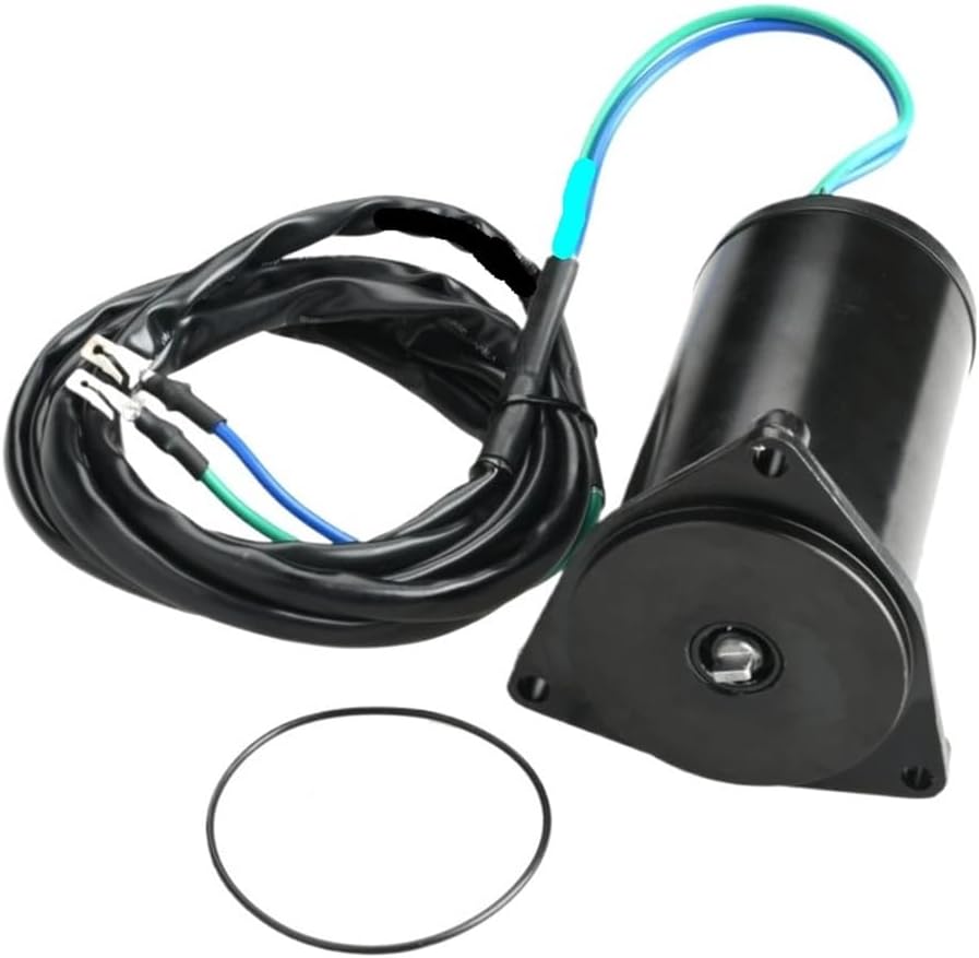 391264 Outboard Motor Power Tilt 2-Wire Fit for 40HP-235HP Boat Engine 393988 393259