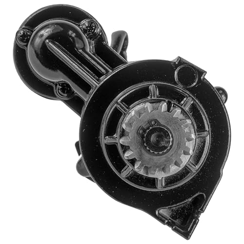 Caltric Starter Compatible with Mercury 50-853329T 50-892339T 50-893892T 853329T 892339T 893892T 9000855 9000855 9000974 892339T01 miniatura 6