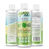 Green Valley Cleanser Natural Herbal Colon Cleanse Detox Supplement | Supports Digestion, Bloating Relief & Regularity | 8 oz Liquid