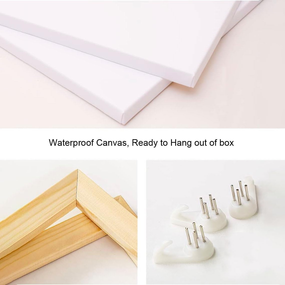 3Pcs Space Boy Canvas Wall Art Cute Inspirational Space Fantasy Wall decor pictures with Planet Pattern poster Prints Painting for Child’s Bedroom and Home Decoration Ready To Hang 12x16in canvas