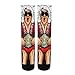 Rock 'Em WWE Superstar Socks (L/XL, Ric Flair)