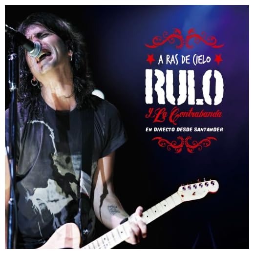 A ras de cielo. En directo desde Santander