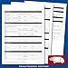 California Residential Lease Agreement + Landlord Rental Forms Kit | Includes Application, Checklists, Disclosures & Notices | Professionally Formatted, State-Specific