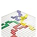 Mattel Games Blokus | Family Strategy Shape Blocking Game for 2-4 Players