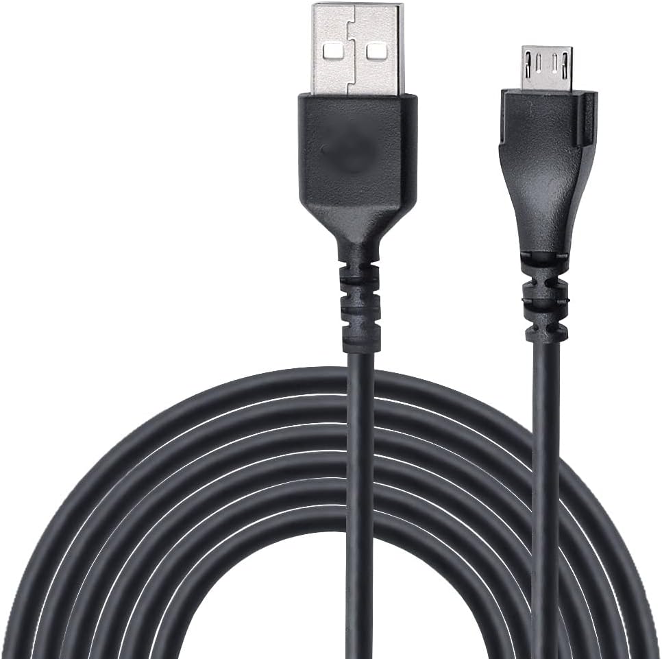 HUYUN USB Charging Cable Replacement for SteelSeries Rival 600 / Rival 650 Gaming Mouse
