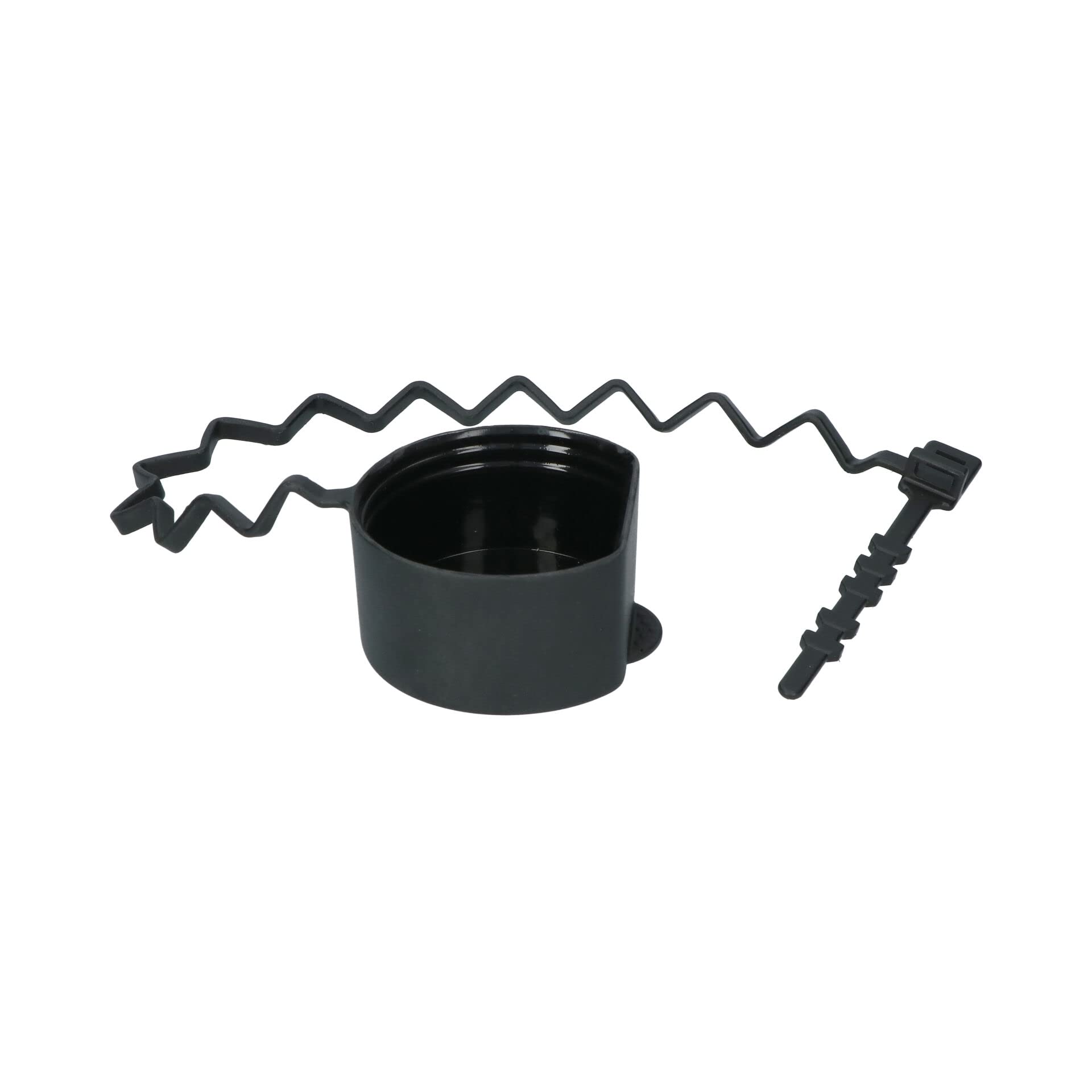 Carpoint Kapturek ochronny EV Plug typ 2