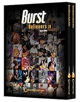 Burst Believers I and II: Bundled Set 1495008819 Book Cover