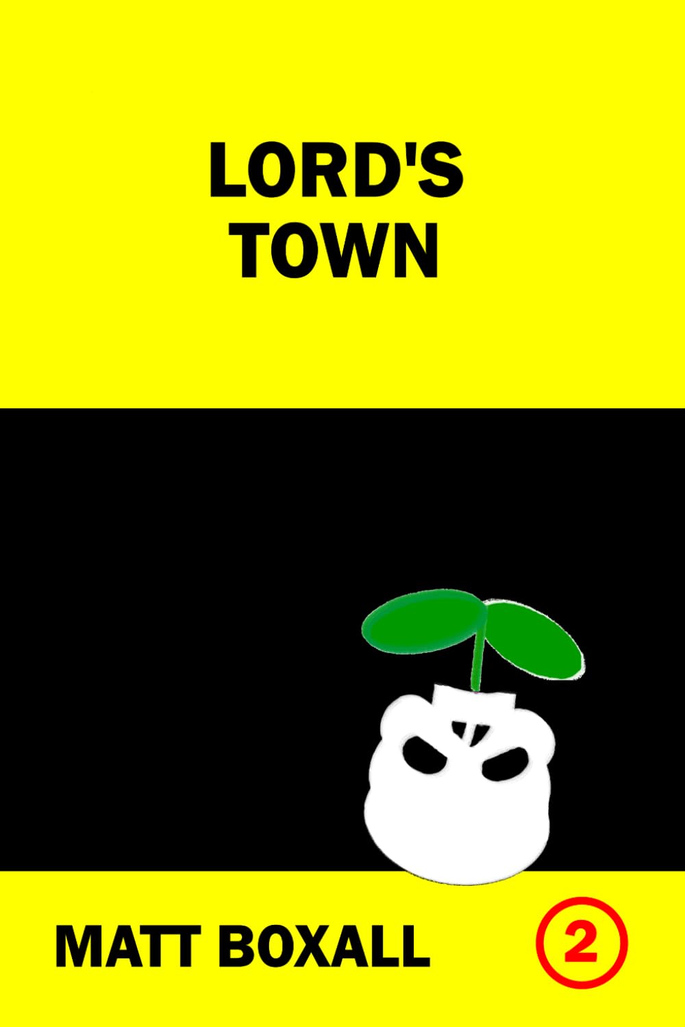 Climate Change Family: Lord's Town: 2
