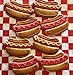 Hot Dog Cookie Cutter, 4