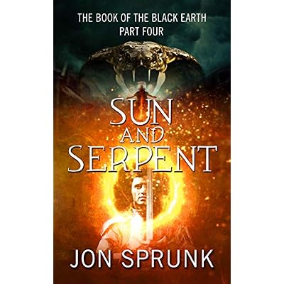 Sun and Serpent