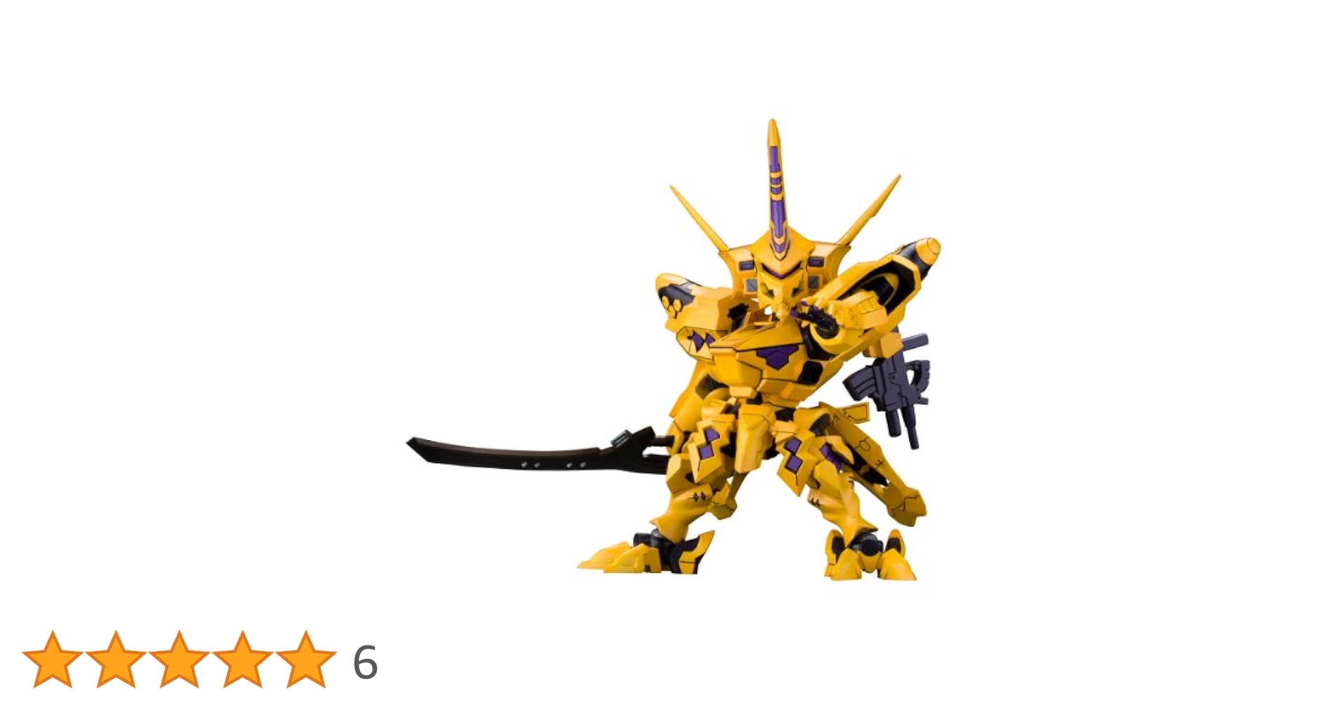 (未使用･未開封品)　コトブキヤ トータル・イクリプス D-スタイル 武御雷 Type-00F 篁唯依機 ノンスケール プラスチックキット p1m72rm 716e-9ELJ2L._UF894,1000_QL80_.jpg