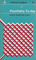 Psychiatry To-day B0007JMPIE Book Cover