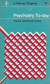 Paperback Psychiatry To-day Book