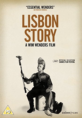 Lisbon Story [DVD] [1994] [Reino Unido]