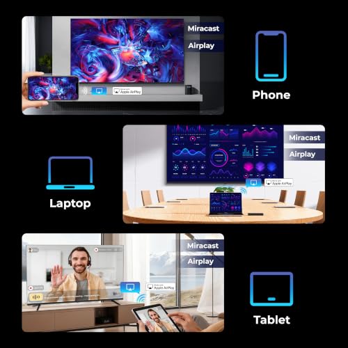 Image of FPD 58 Inch Smart TV 4K UHD with Tizen OS Television Dolby Audio HDR10