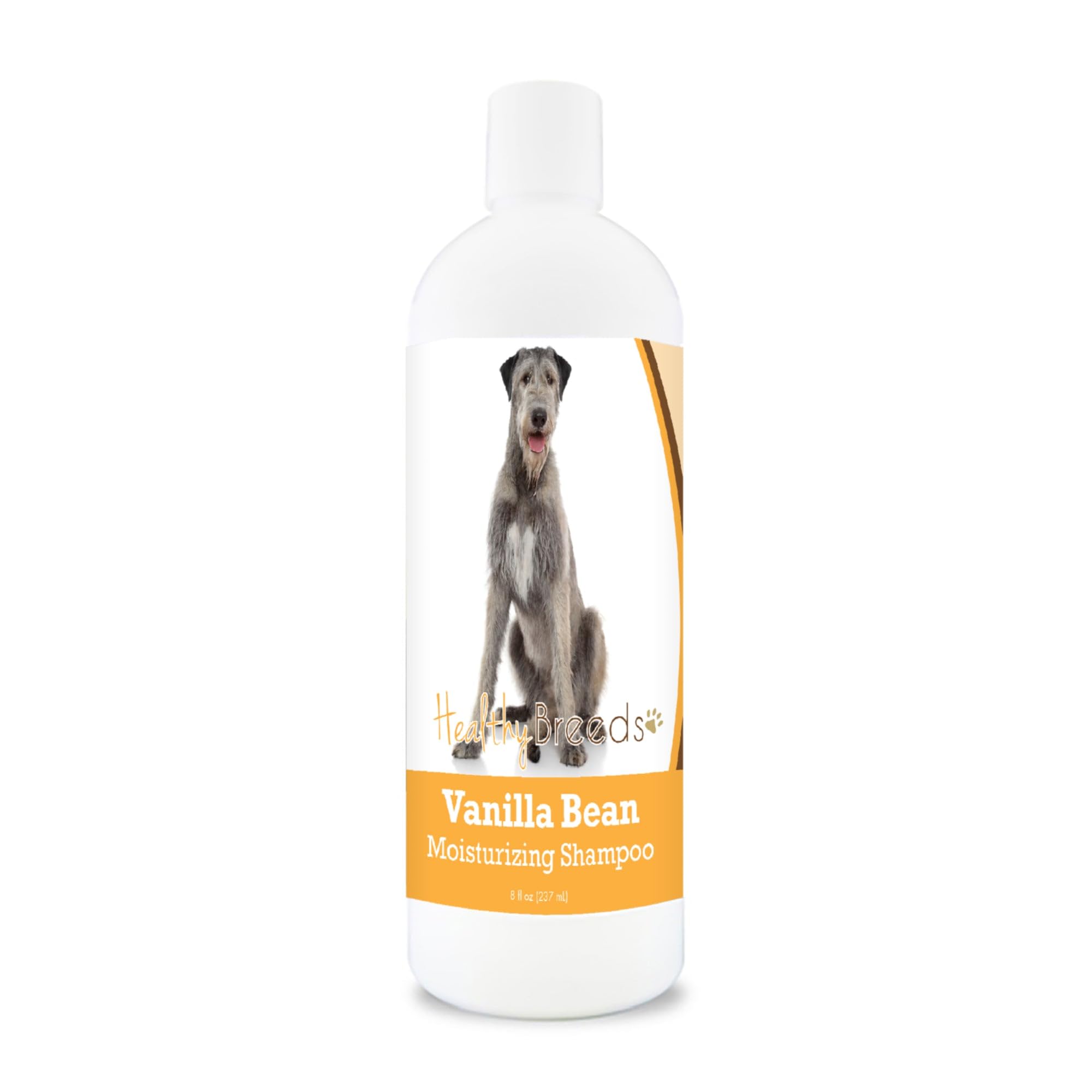 Healthy Breeds Pomeranian Vanilla Bean Moisturizing Shampoo + Conditioner - with Vitamins A, D, E + Coconut Oil - 8 oz — view 61