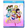 Sailor Moon Season One Part Two (Blu-ray+DVD combo)