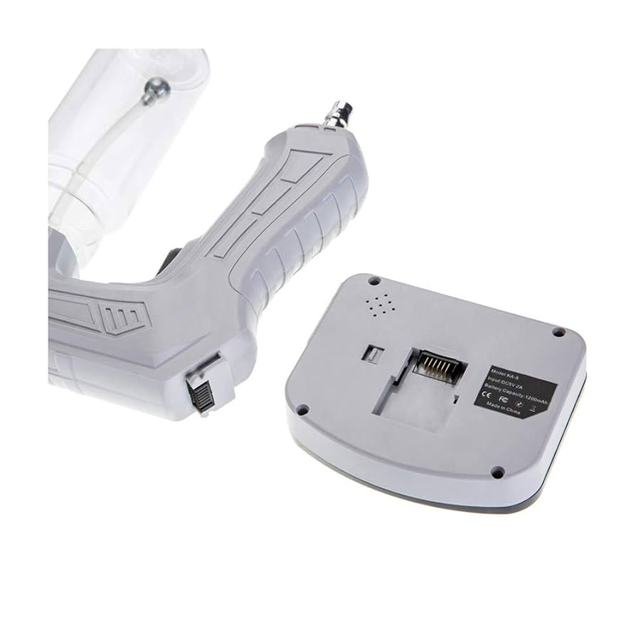 Amazon.co.jp: カーエアコン内視鏡クリーニングツール、4.3