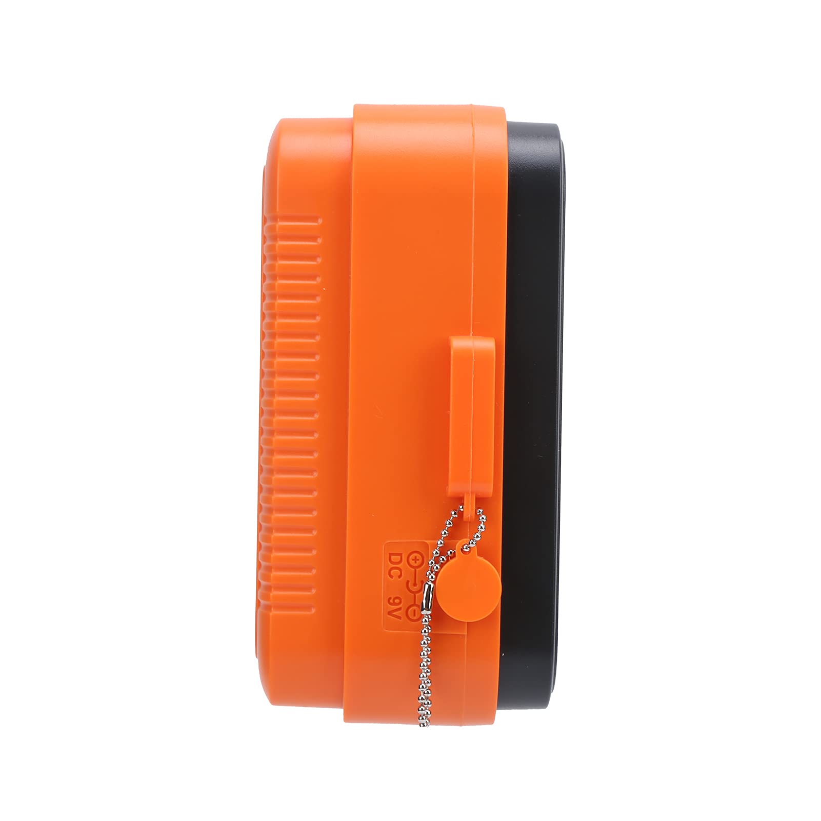 VC480C 0.01m 2k 6Gear Milliohmmetro Digitale 4 Fili Tester Basso per Misurazione Elettrica