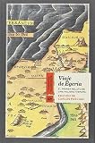 Viaje de Egeria: El primer relato de una viajera hispana (Cuadernos de Horizonte) (Spanish Edition)