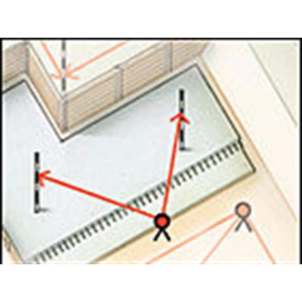 BARRA DE NIVELACIÓN NL (240 CM)